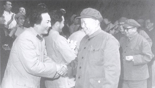 黄镇人口_黄镇夫人(3)