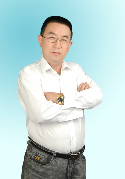 杨波