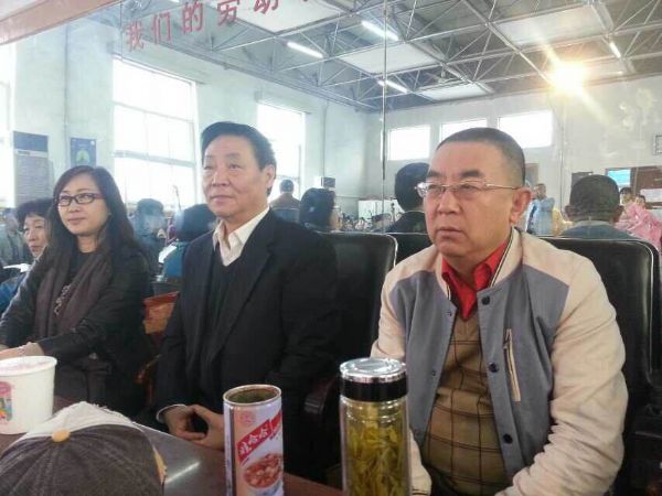 甘肃陇剧名家窦凤霞携《枫洛池》争梅