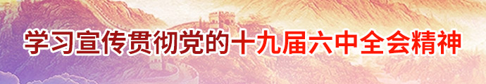 学习宣传贯彻党的十九届五中全会精神