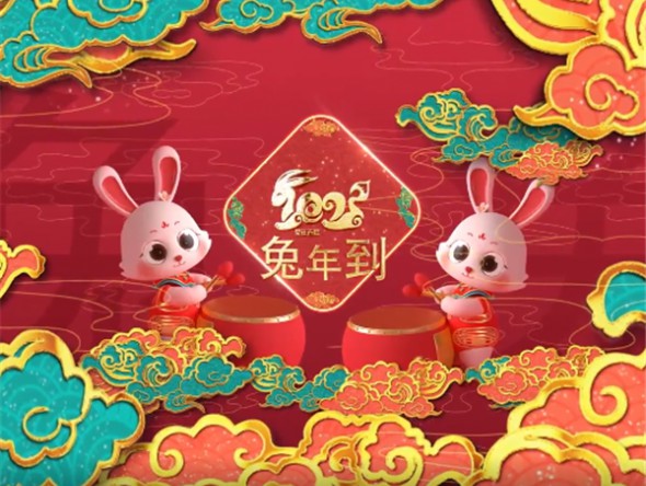 乐舞敦煌·炫彩丝路：来自甘肃的2023“欢春大戏”