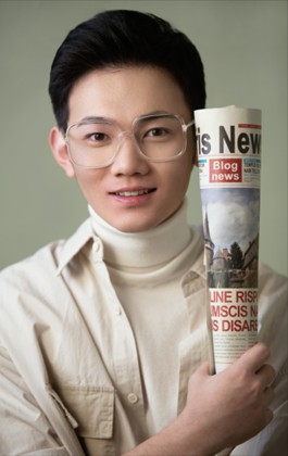 王浩名
