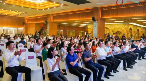缘起乐动，逐梦同行 | 6月15日，乐动敦煌--文旅产业综合体开业一周年庆典成功举办