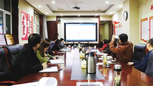 甘肃演艺集团召开2025年度预算编制培训会——深化战略引领 强化预算管控 赋能高质量发展