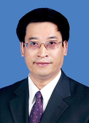 陈其银(党委书记,董事长)