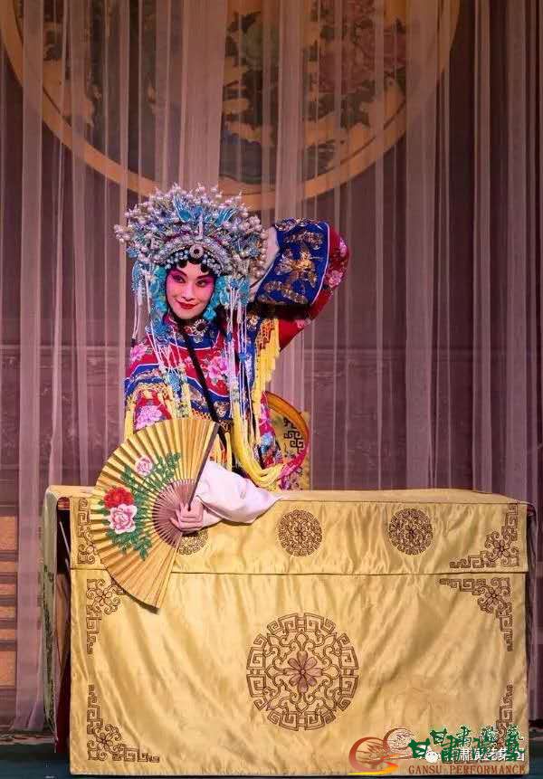 京剧《芦花荡》《贵妃醉酒》《审潘洪》(7月19号下午14:30)