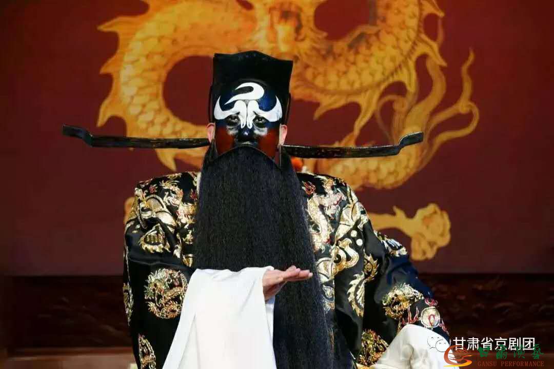 京剧《芦花荡》《贵妃醉酒》《审潘洪》(7月19号下午14:30)