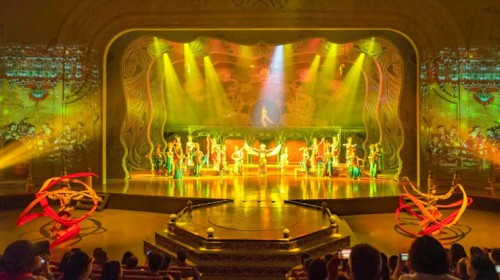 解锁新惊喜！乐动敦煌全维度焕新，敬请期待~